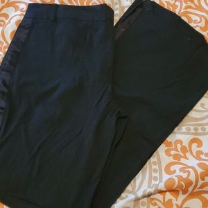 Dress pants